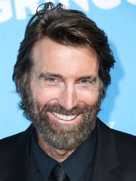 SA actor Sharlto Copley: Age, Height, Wife, Children,。